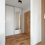 アパート Comfortable Two-bedroom By Renters *