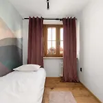 Comfortable Two-bedroom By Renters * ポズナン