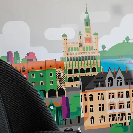 Comfortable Two-bedroom By Renters Διαμέρισμα