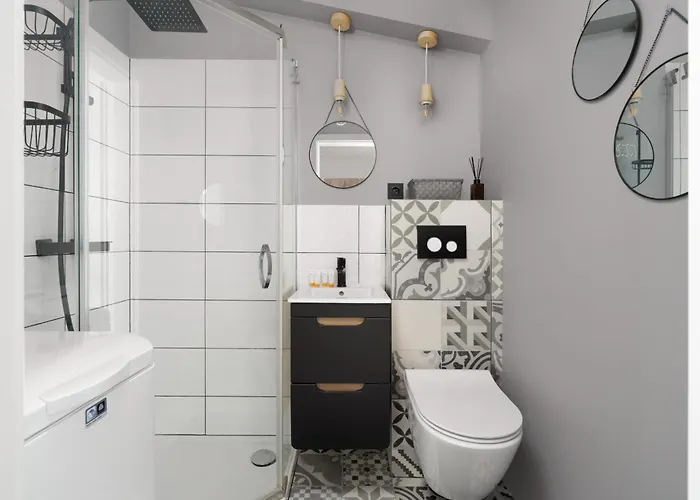 Comfortable Two-bedroom By Renters