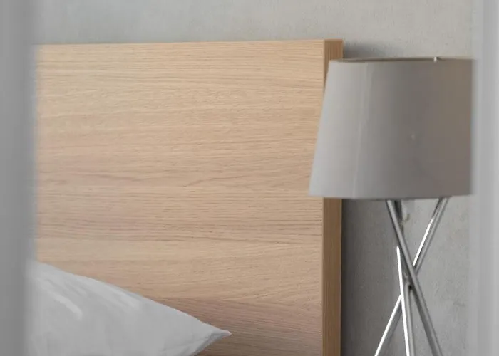 Apartmán Comfortable Two-bedroom By Renters *