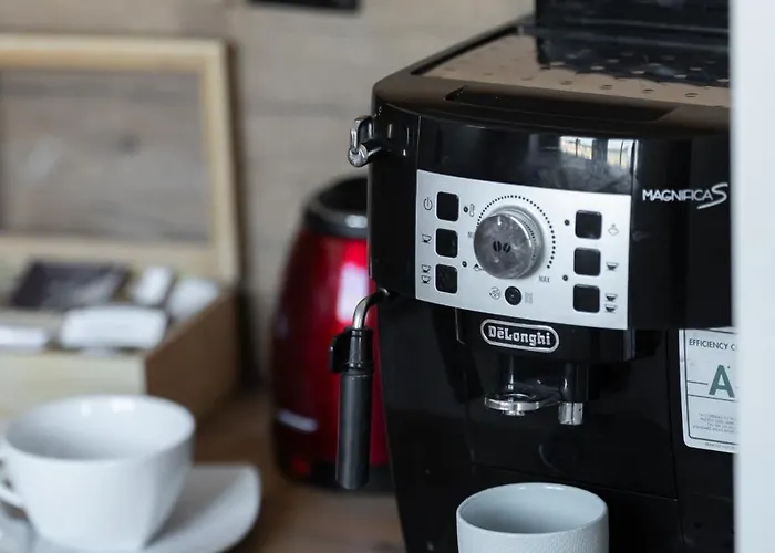 Comfortable Two-bedroom By Renters Apartmán *